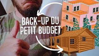 🏙️Stratégie Appartement &amp; Datcha - Quand on ne peut pas quitter la ville - QRV#7