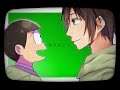 チョロ松っぽくしゃべれたら。