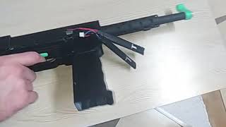Airsoft mat49
