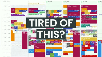 Manage your service business with Workiz 💪