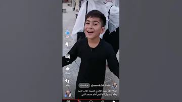 الله اسمعو الصوت الحلو ربي يحفظ المداح طه ابن سعيد 