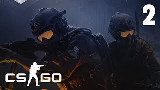 Eforsuz Karşılaşma  CS:GO (İzleyicilerimize Karşı) #2