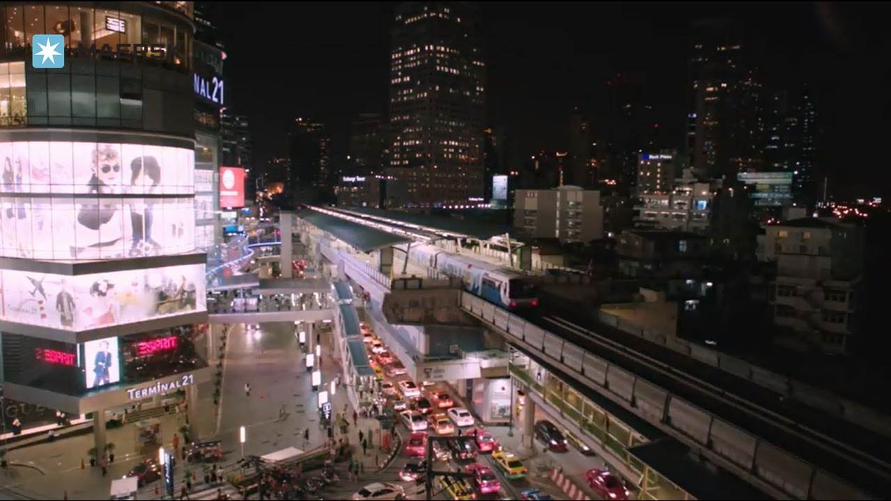 We are Maersk – Corporate Movie for Asia 2015