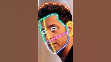 Draw Hrithik Roshan by new tricks 😱🥶😌 #shorts #trending #hrithikroshan #art