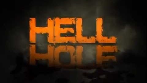 Hell Hole Official Trailer