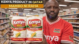 🇶🇦MAISHA YA HAPA QATAR NI BREAD & BUTTER, Every Kenyans here is Enjoying Life🇰🇪 #qatar  screenshot 5