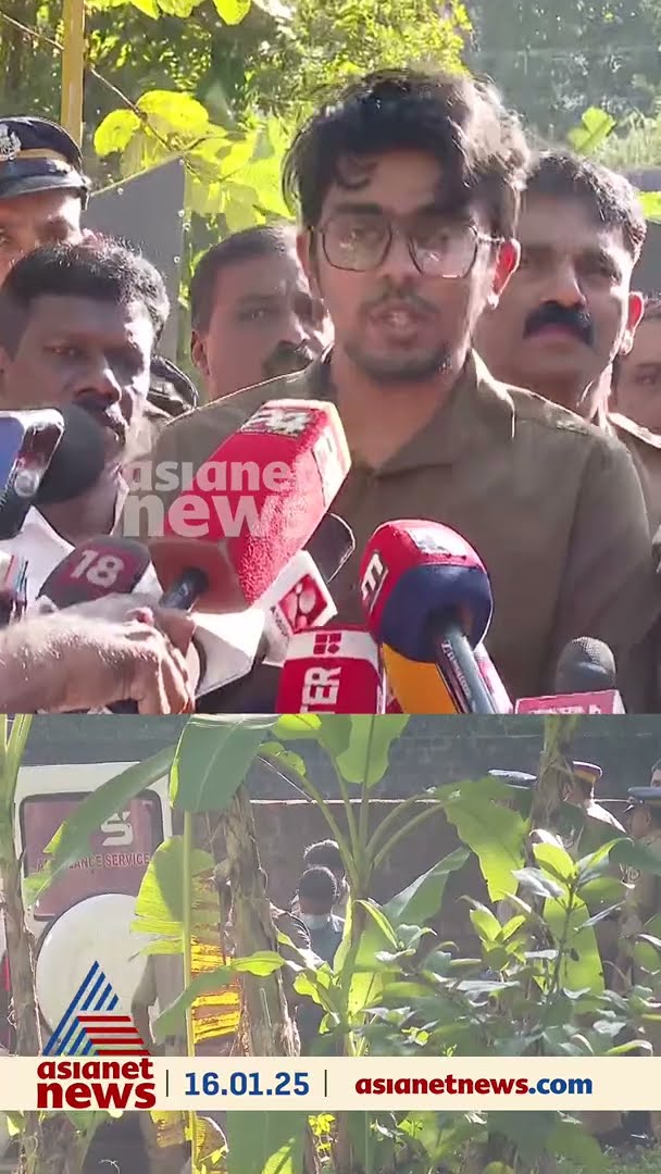 പോസ്റ്റ്മോർട്ടത്തിന് ശേഷം മൃതദേഹം ഗോപൻ സ്വാമിയുടെ ബന്ധുക്കൾക്ക് വിട്ടുനൽകും';