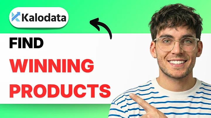 How to Find Winning Products on Kalodata [2025 Guide]