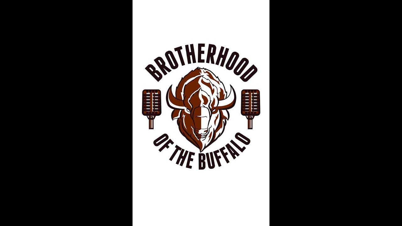 Buffalo Brotherhood Live Stream