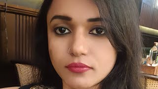 Pooja Vlogs.9 Is Live