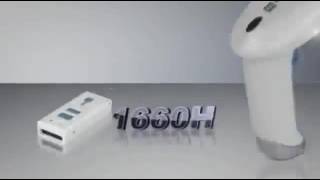 CipherLab Healthcare Scanners