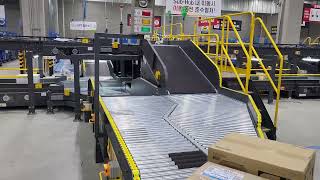 Wheel sorter / ν μν° λΆλ₯λΌμΈ (μ°μμ 곡주μνμ¬)