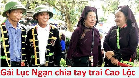 .Gái Lục Ngạn chia tay trai Cao Lộc hội mùng 2/9