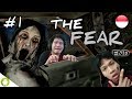 GAME HORROR ASLI INDONESIA GAES!! The Fear Part 1 END ~Dihantui Oleh Istri Pertama!!