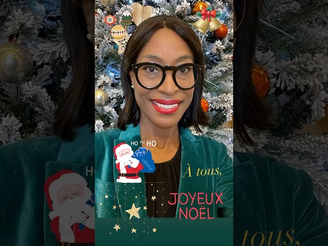✨❤️✨JOYEUX NOËL✨❤️✨❤️✨🎄🎁 BONNES FÊTES DE FIN D’ANNÉE🎅🎄