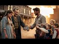 Her Parents Sold Her Because of Infertility—Until a Lonely Lumberjack with 4 Children Took Her In…