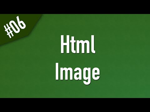 [ تعلم Html ] درس #06 - تعلم كل ما يخص الصور وكيفية وضع صور في موقعك