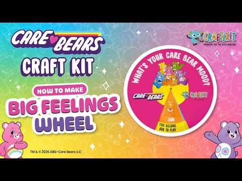 Preview of Care Bears™ video 19