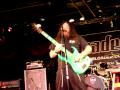 Steve Lieberman's Brain Damage" Jewish Punk Bassist singer solo act