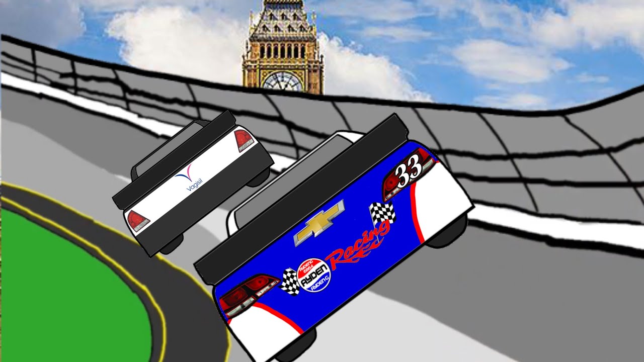 Random clip for @SamuelSenaGames