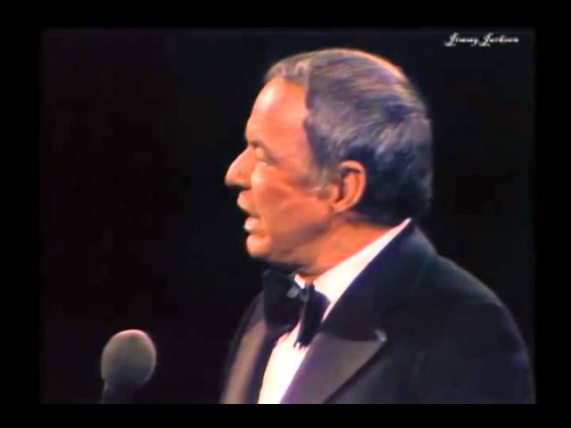 Frank Sinatra - What America is to Me