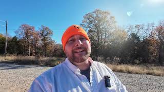Know this before buying land in Oklahoma 👷‍♂️ OIL AND GAS STATE