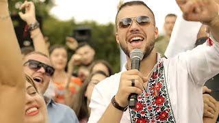 🌴 Culita Sterp - De luni si pana luni [Ce Caldura] 🌴  HITUL VERII 2021