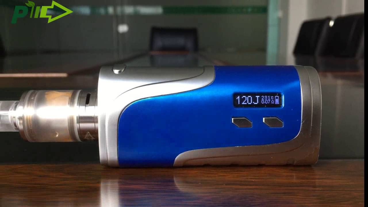 Pioneer4you newest iPV400 first look,iPV400,200Watt box mod Coming.