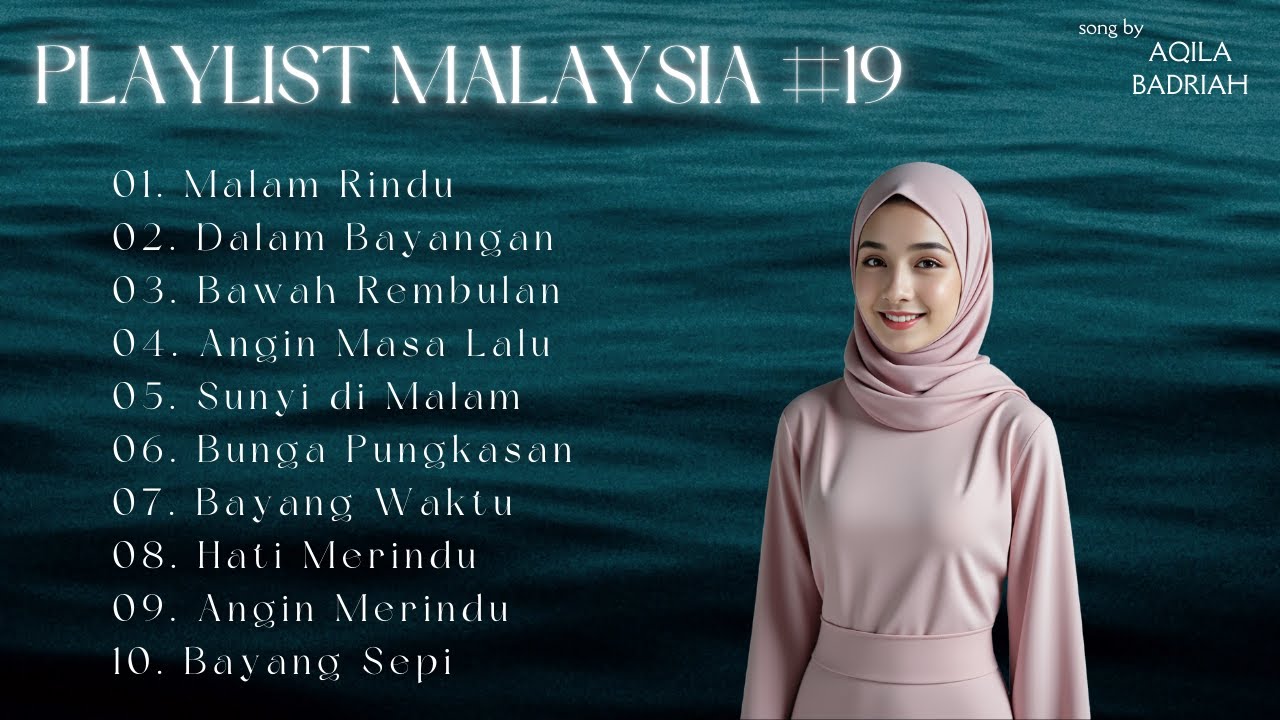 Koleksi Lagu Malaysia 90-an yang Membawa Kenangan Lama - YouTube