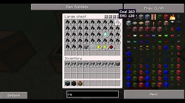 Tekkit Classic Tutorials - Energy Condensers, EMC Collecters, EMC from Nothing