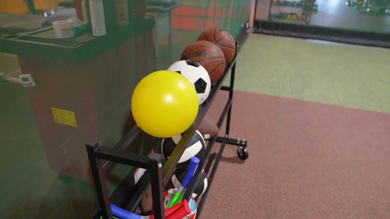 Phoenix Children's Sports Medicine Physical Therapy YouTube