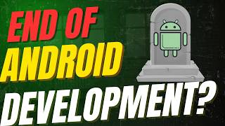 Google Is Banning Sideloading?! What It REALLY Means for Android Developers?