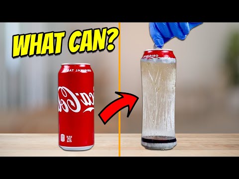 30 MIND BLOWING SCIENCE EXPERIMENTS | DOCTOR NOS REACTS