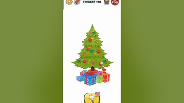 Braindom Draw Puzzle: Sketch #level 198