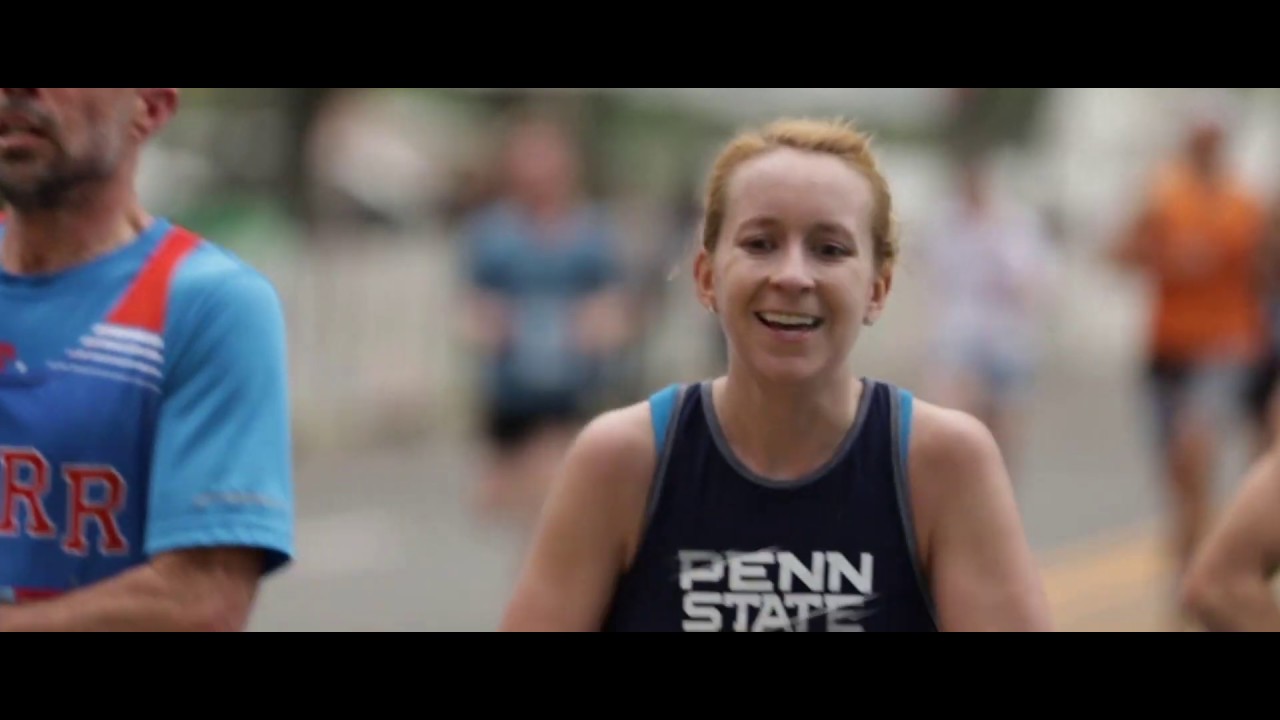 Blue Cross Broad Street Run 10-Miler