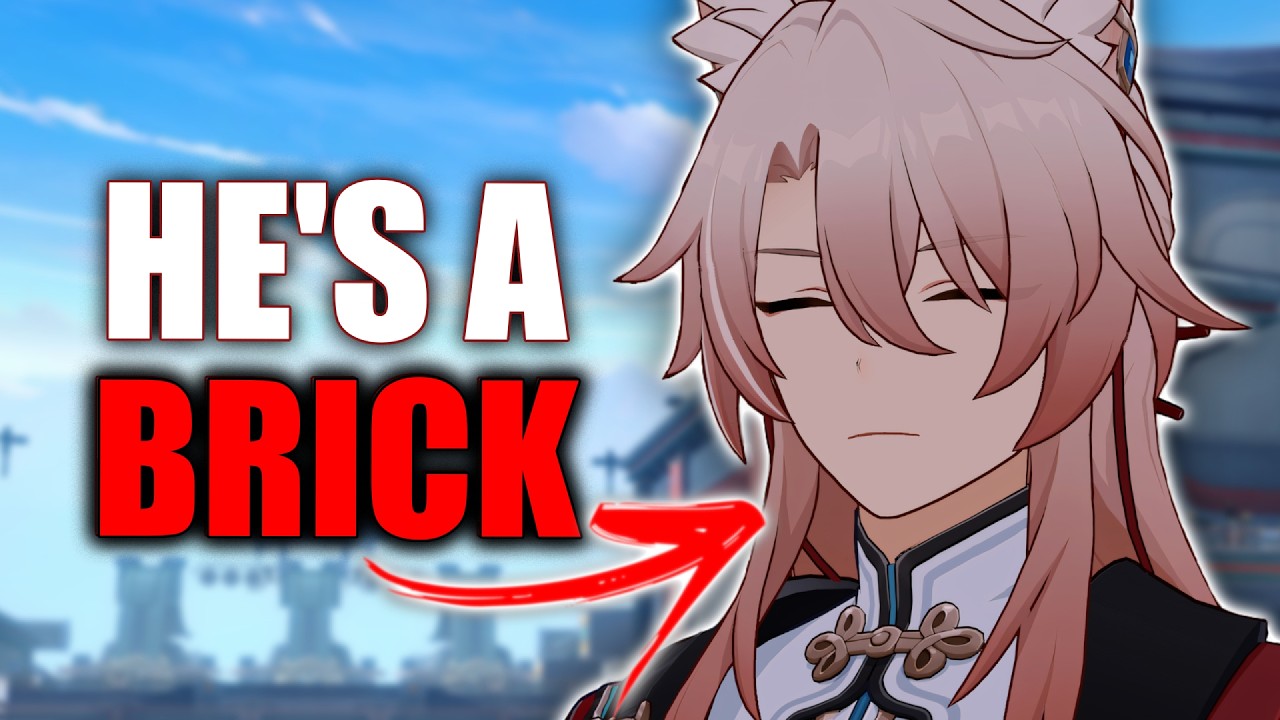 The Biggest Problem With Every Fire Character in Honkai: Star Rail
