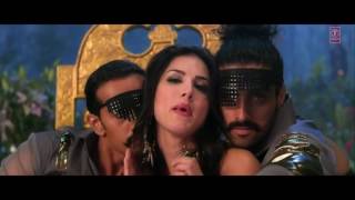 Pink Lips Full Video Song   Sunny Leone   Hate Story 2   Meet Bros Anjjan Feat Khushboo Grewal