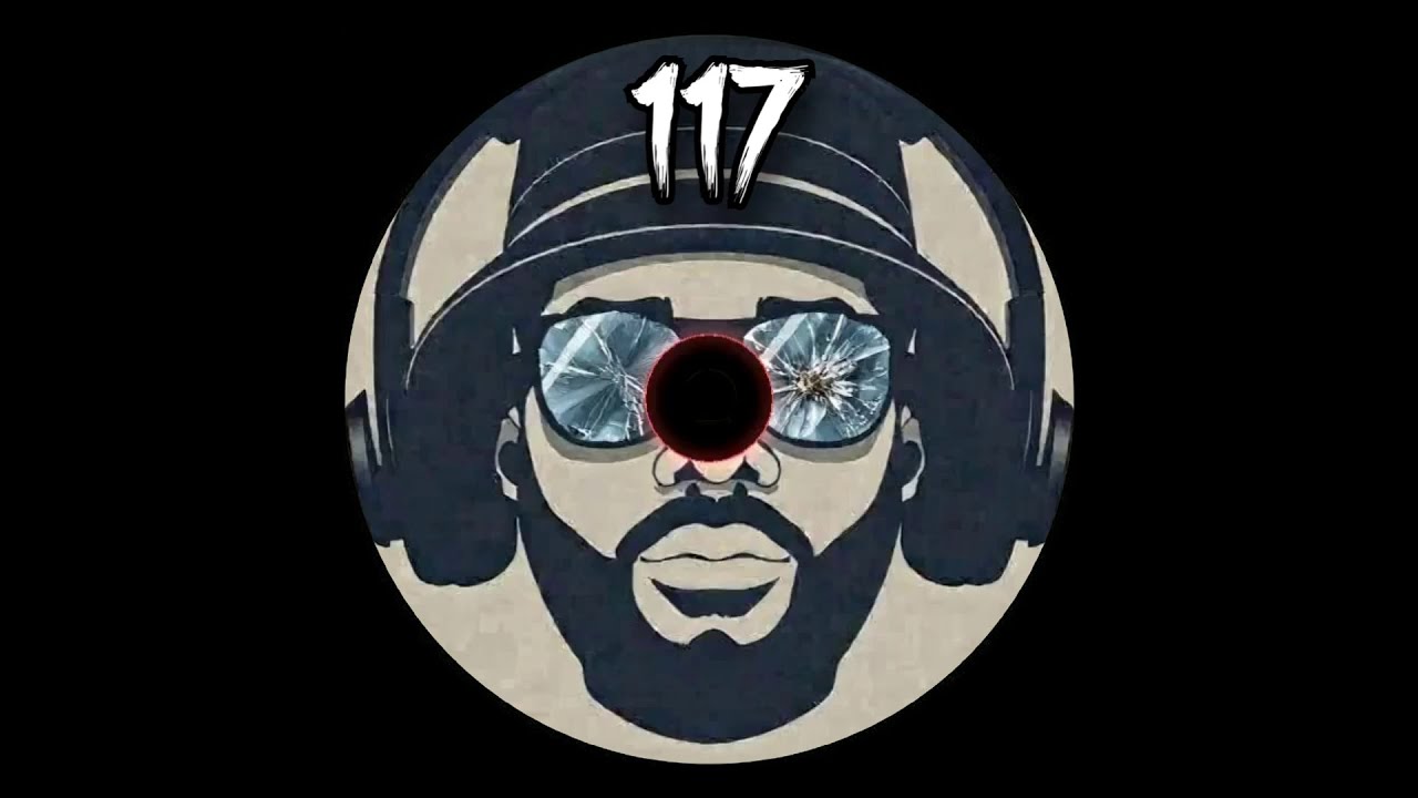 SOSA X 117 - Be Without You