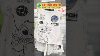 Are you ready for this OOTD? Stitch hunting at Walmart #stitch #stitchcollection #walmart #disney Are you ready for this OOTD? Stitch hunting at Walmart #stitch #stitchcollection #walmart #disney