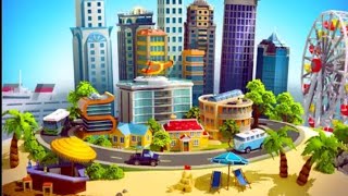City Island : Collections Game Mod V1.0.1 screenshot 2