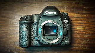 Canon 5D Mark iii - Still Worth It In 2021? (Everything you need to know!)