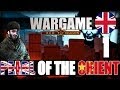 Wargame: Red Dragon -Campaign- Pearl of the Orient: 1