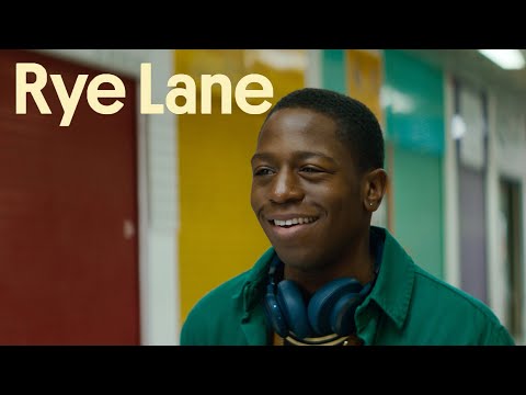 Rye Lane Market | Rye Lane - In Cinemas March 17