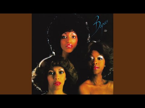 My Simple Heart - The Three Degrees