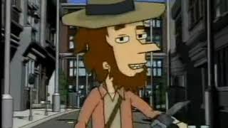 Odd Job Jack Intro