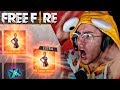 ME TOCA ESTA SKIN DE FREE FIRE 2 VECES SEGUIDAS | RobleisJAJA