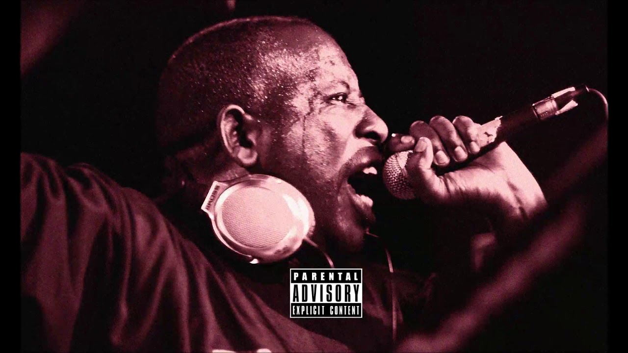 METHOD MAN / DJ PREMIER - SWARM - TYPE BEAT (2018)