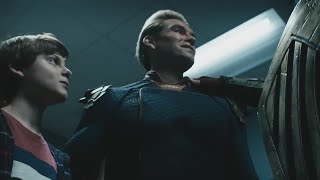 The Boys | Homelander’s Family Is Back Together Again | Prime ZA