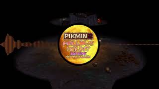 Pikmin 2 Hallows Haunt Track - 06 Underground Ghouls