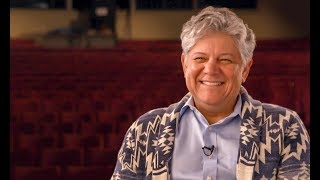 Distinguished Faculty Awards 2019 - Professor Randy Reinholz
